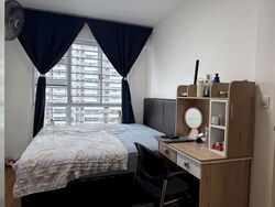 Blk 41A Skyoasis @ Dawson (Queenstown), HDB 3 Rooms #538561481